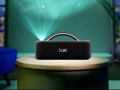 ਹਾਊਸ ਪਾਰਟੀਆਂ ਲਈ ਜਬਰਦਸਤ ਹੈ boAt ਦਾ LED ਪ੍ਰੋਜੈਕਟਰ ਵਾਲਾ ਇਹ ਸਪੀਕਰ, ਕੀਮਤ ਵੀ ਕਿਫਾਇਤੀ