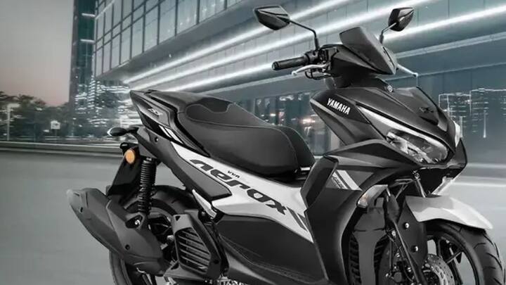 ৪০ কিমি মাইলেজের এই স্কুটারের দাম পড়বে ১.৪৮ লাখ টাকা। এতে থাকবে ১৫৫ সিসির একটি লিকুইড কুলড ইঞ্জিন।