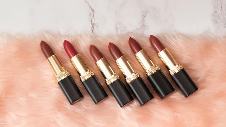 National Lipstick Day on July 29th is ideal for embracing your style and showcasing your favourite lip colours. Here are some lipstick shades that have gained popularity in recent times.