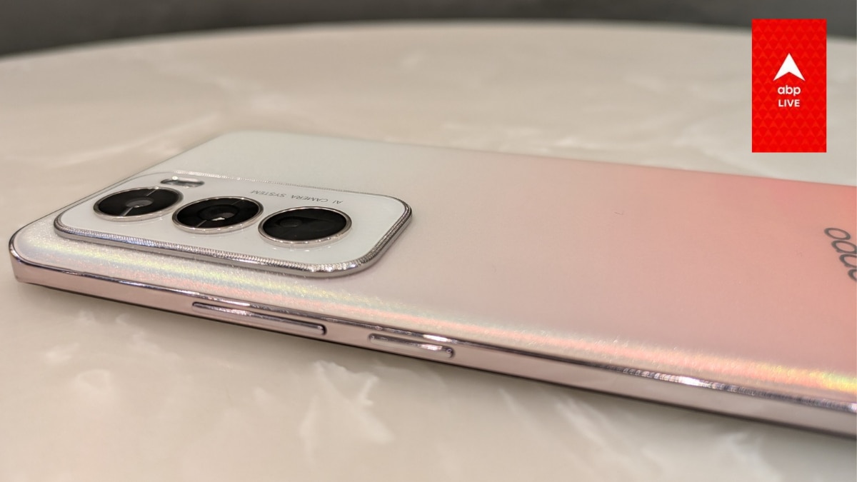 Oppo Reno 12 5G Review: Excelling In The Mid-Range Segment