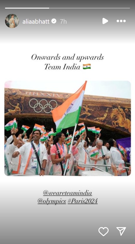 Paris Olympics 2024 के लिए बॉलीवुड ने किया चीयर्स, लेकिन ओपनिंग सेरेमनी पर भड़क उठीं कंगना रनौत, जानें वजह