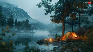 Monsoon Trip: इस जगह पर जाने के बाद नहीं करेगा घर आने का मन, पार्टनर के साथ टेंट में गुजारें खुशी के ये खास पल