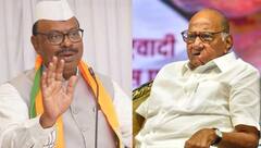 सत्तेतून पैसा हीच शरद पवार आणि काँग्रेसची विचारधारा, चंद्रशेखर बावनकुळेंचा हल्लाबोल