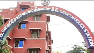 10 ரூபாய் கொடுக்கச் சொல்லி வழக்கறிஞரை கட்டையால் அடித்த நபர்கள் - மதுரையில் அதிர்ச்சி