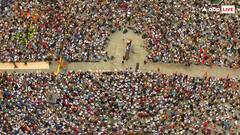 जब एक दिन इस देश में किसी महिला ने नहीं किया था काम, पुरुषों का हो गया था ऐसा हाल