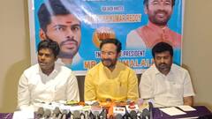 பட்ஜெட்டில் தமிழ்நாடு எந்த விதத்திலும் புறக்கணிக்கப்படவில்லை - அண்ணாமலை