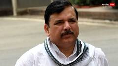 ममता बनर्जी के समर्थन में आए संजय सिंह, बोले- दीदी ने जो कहा, वही BJP की...