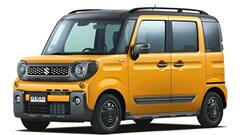 Suzuki ने पेश की अपनी नई एमपीवी, 15 इंज के अलॉय व्हील के साथ मिलता है ADAS, जानें डिटेल्स