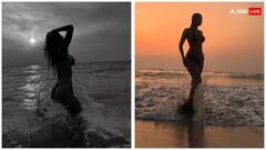 समुंदर में नहाते हुए इस एक्ट्रेस ने शेयर की ग्लैमरस तस्वीरें, एक पल के भी नहीं हटेगी नजर, फटाफट देख लें