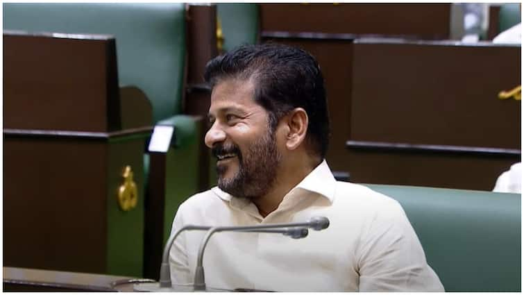 Telangana CM Revanth Reddy reveals Modi and KCR agreement on Electricity meters in assembly Budget 2024: విద్యుత్ మీటర్లు పెట్టేందుకు మోదీతో కేసీఆర్‌ ఒప్పందం- హరీష్‌కు రేవంత్ కౌంటర్- రికార్డులు సరిచేయాలని స్పీకర్‌కు వినతి