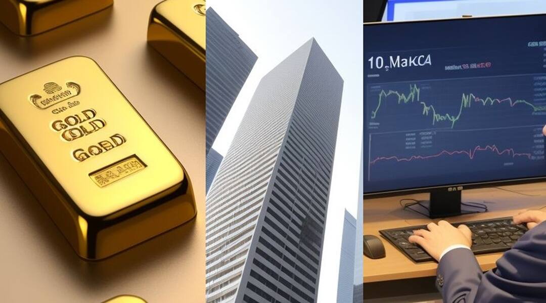 best investment after budget 2024 gold silver shares mutual funds property બજેટ પછી સોનું, શેર, મ્યુચ્યુઅલ ફંડ કે પ્રોપર્ટી? જાણો ક્યાં રોકાણ કરવું સૌથી વધુ ફાયદાકારક