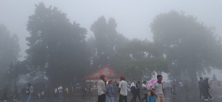 इस दौरान प्रदेश के ज्यादातर इलाकों में बारिश होगी. हालांकि दो अगस्त को राज्य की ऊंचाई वाले इलाकों में बारिश से राहत मिल सकती है.