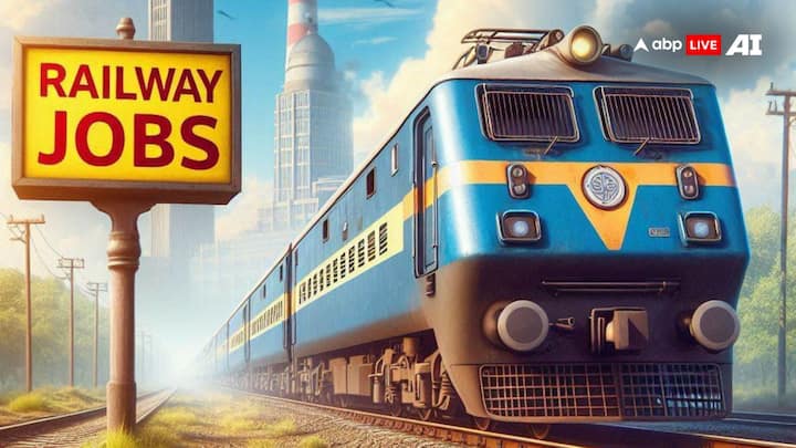 RRB JE Jobs 2024: इंडियन रेलवे ने हजारों पदों पर भर्ती करने का निर्णय लिया है. जिसके लिए उम्मीदवार जल्द आधिकारिक साइट पर जाकर अप्लाई कर पाएंगे.