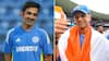 Gautam Gambhir Gets Emotional Seeing Rahul Dravid's Heartfelt Message For New Team India Head Coach