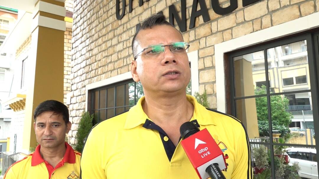 उत्तराखंड में बारिश और बाढ़ से बिगड़े हालात, SDRF बचाव कार्य में जुटी, 2 लोगों की मौत Uttarakhand Flood Situation worsened due to heavy rain in SDRF took charge ann उत्तराखंड में बारिश और बाढ़ से बिगड़े हालात, SDRF बचाव कार्य में जुटी, 2 लोगों की मौत