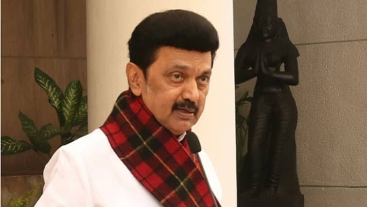 NITI Aayog Meet PM Modi Tamil Nadu CM Stalin To Boycott Upset Over 'Vengeful' Union Budget Tamil Nadu: Upset Over 'Vengeful' Union Budget, CM Stalin To Boycott NITI Aayog Meet