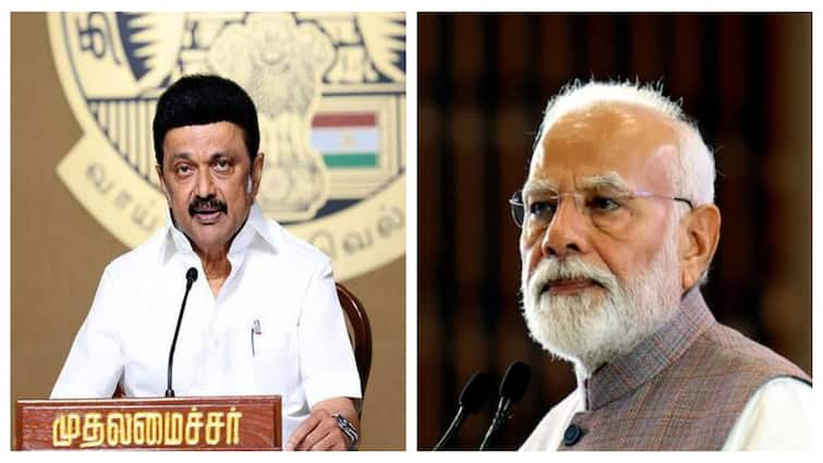 PM Modi to chair NITI Aayog meeting today Who is attending, who's skipping பிரதமர் தலைமையில் இன்று நிதி ஆயோக் கூட்டம்! புறக்கணித்த, பங்கேற்கும் முதலமைச்சர்கள் யார்? யார்?