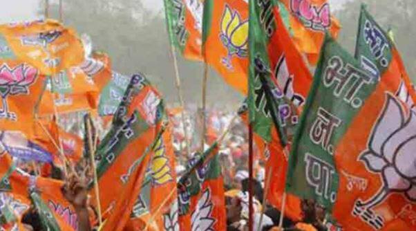 મહારાષ્‍ટ્ર, ઝારખંડ, હરિયાણા અને જમ્‍મુ કાશ્‍મીરમાં સંગઠન ચૂંટણીની પ્રક્રિયા શરૂ થશે નહીં. આ રાજ્‍યોમાં પાર્ટી  આગામી વિધાનસભા ચૂંટણી પર ધ્યાન કેંદ્રીત કરશે. બાકી રાજ્‍યોમાં પાર્ટી નવા સભ્‍ય અભિયાન સાથે સંગઠનમાં  ફેરફાર  કરશે.