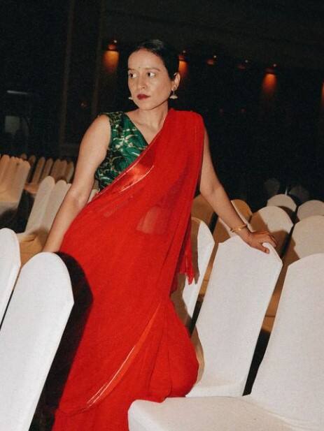 ਮਸ਼ਹੂਰ ਅਦਾਕਾਰਾ ਨਾਲ ਅਸ਼ਲੀਲ ਹਰਕਤ, ਸ਼ਖਸ਼ ਨੇ ਪੈਂਟ ਦੀ ਜ਼ਿੱਪ ਖੋਲ੍ਹ...