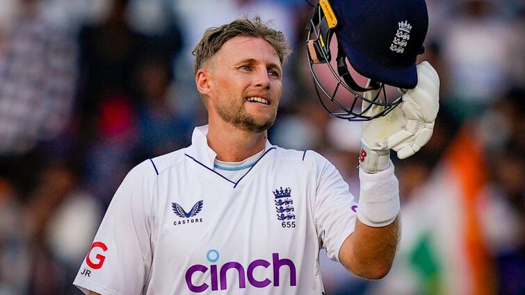 Joe Root Century Joe Root again scored a century now at the forefront of Fab 4 Sachin Tendulkar 2 world records on radar Joe Root Century: जो रूट ने फिर जड़ दिया शतक, फैब-4 में अब सबसे आगे; रडार पर सचिन तेंदुलकर के 2 वर्ल्ड रिकॉर्ड