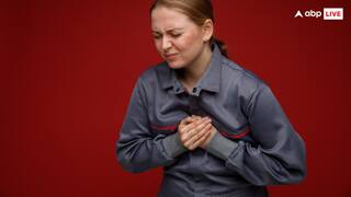 Heart Attack: ગુજરાતમાં દરરોજ 223થી વધુ લોકોને આવી રહ્યો છે હાર્ટ અટેક, અમદાવાદમાં સૌથી વધુ