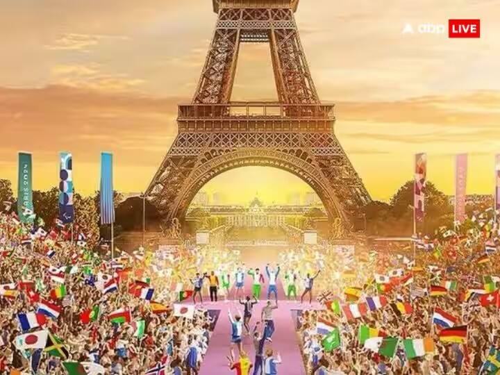 Paris Olympics 2024 Team India Schedule know full details here Paris Olympics : ஒலிம்பிக்கில் இன்று இந்தியாவிற்கு என்னென்ன போட்டிகள்? எத்தனை மணிக்கு நடக்குது?