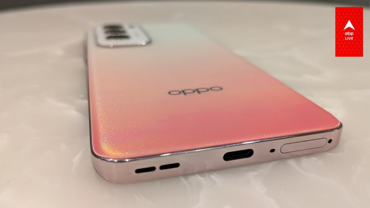 Oppo Reno 12 5G Review: Excelling In The Mid-Range Segment