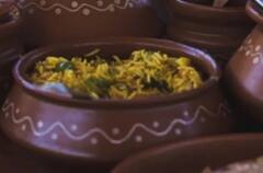 Palakk Paneer Pulao: பாலக் கீரையில் சுவையான பனீர் புலாவ் செய்வது எப்படி?