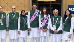 '24 करोड़ लोग, सिर्फ 7 एथलीट्स...', लाइव टीवी पर पाकिस्तान की हो गई 'बेइज्जती'