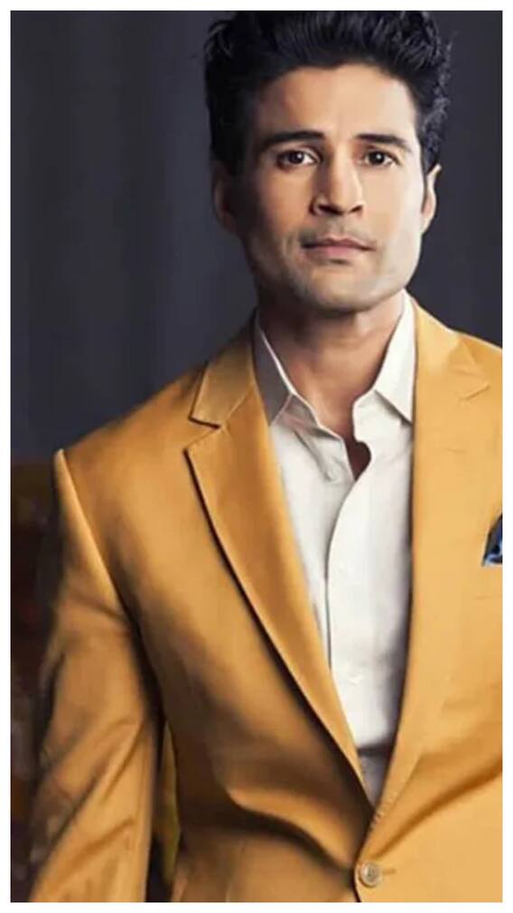 कास्टिंग काउच पर शोटाइम एक्टर राजीव खंडेलवाल का छलका दर्द