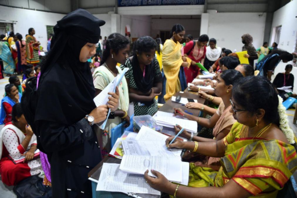 அரசு கலை மற்றும் அறிவியல் கல்லூரிகளில் முதுகலை படிப்புகளில் சேர்வதற்கான அறிவிப்பு வெளியீடு