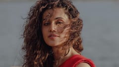 Taapsee Pannu: সেলফির আবদারে না! 'ভাল PR ট্রেনিং প্রয়োজন', তাপসী পন্নুকে কটাক্ষ সোশ্যাল মিডিয়া ইনফ্লুয়েন্সারের