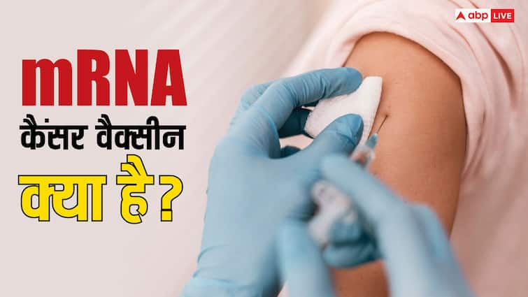 mRNA cancer vaccine helps immune system fight deadly brain tumors ऑस्ट्रेलिया के रिसर्च इंस्टीट्यूट ने खोज निकाला कैंसर का इलाज! जल्द शुरू होने जा रहा है ट्रायल