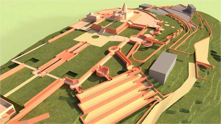 Saputara: રાજ્યનું એકમાત્ર ગિરિમથક સાપુતારા ચોમાસાની આ ઋતુમાં સોળે કળાએ ખીલી ઉઠ્યું છે. ગુજરાત સહિત દેશ-વિદેશના અનેક લોકો વર્ષાઋતુમાં જ્યારે મોટી સંખ્યામાં સાપુતારાની મુલાકાતે ઉમટી રહ્યા છે.