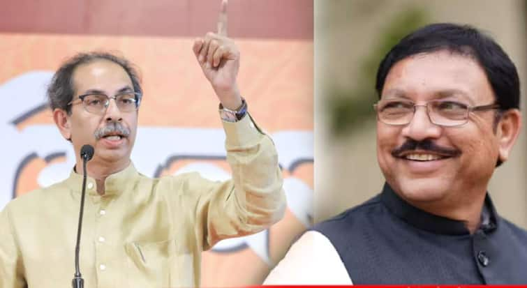 Uddhav Thackeray MP Sanjay Deshmukh got a big shock Many office bearers and activists joined Shiv Sena Shinde group maharashtra politics marathi news उद्धव ठाकरे गटाचे खासदार संजय देशमुख यांना मोठा धक्का! अनेक पदाधिकारी, कार्यकर्त्यांच्या शिवसेना शिंदे गटात पक्षप्रवेश