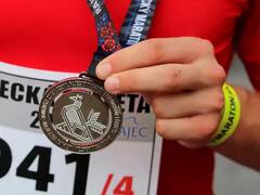 Paris Olympics 2024: ਇਸ ਖਾਸ ਚੀਜ਼ ਦੇ ਲੋਹੇ ਤੋਂ ਬਣੇ ਹਨ ਓਲੰਪਿਕ ਮੈਡਲ, ਜਾਣ ਕੇ ਰਹਿ ਜਾਵੋਗੇ ਹੈਰਾਨ