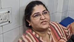 मुरादाबाद: गिरफ्तारी के बाद ब्यूटी इंस्टीट्यूट की डायरेक्टर का बयान, कहा- फीस के कारण लगाए आरोप