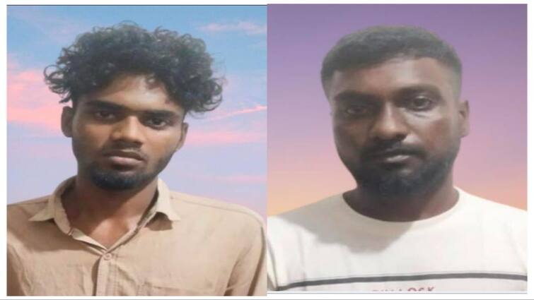 Kanyakumari crime Man murdered One person has been arrested Two person surrendered - TNN Crime: கன்னியாகுமரியில் மொட்டைமாடியில் ஒருவர் கொலை..! ஒருவர் கைது..! இருவர் சரண்.! காரணம் என்ன?