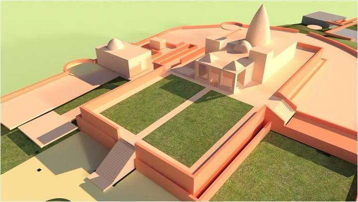 દક્ષિણ ગુજરાતના ડાંગ જિલ્લામાં આવેલું સાપુતારા માત્ર હિલ સ્ટેશન તરીકે જ પ્રખ્યાત નથી, પરંતુ સાપુતારાની આસપાસ આવેલ અનેક આસ્થાના સ્થળો પણ શ્રદ્ધાળુઓના આકર્ષણનું કેન્દ્ર બની રહ્યા છે. આવું જ એક મહત્વનું આસ્થાનું સ્થળ છે શબરી ધામ.