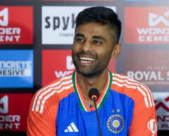 IND vs SL 1st T20: पहिल्या टी 20 मॅचमध्ये कुणाला संधी, सूर्याच्या ड्रीम टीममध्ये कोण असणार, संजू संघाबाहेर राहणार?