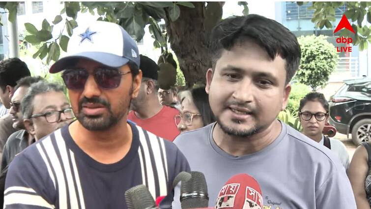 Rahool Mukherjee Tolly Federation Conflict Producer Actor Dev Attacks on work flow decrease entertainment news Dev On Rahool Mukherjee Issue: ক্ষমতা জাহির, ইগো স্যাটিসফাই করতেই এতকিছু! অচলাবস্থা নিয়ে টলি ফেডারেশনের প্রেসিডেন্টকে নিশানা দেবের?