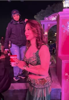 Tamannaah Bhatia Recalls Best Birthday Celebration From Stree 2 Sets: 'From Voh Raat To Aaj Ki Raat..'