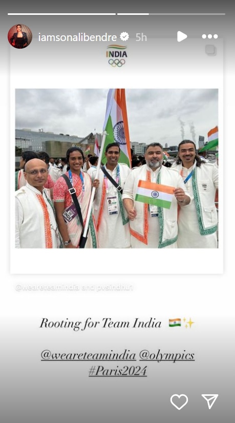 Paris Olympics 2024 के लिए बॉलीवुड ने किया चीयर्स, लेकिन ओपनिंग सेरेमनी पर भड़क उठीं कंगना रनौत, जानें वजह