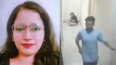 బెంగళూరు యువతి హత్య కేసులో నిందితుడు అరెస్ట్