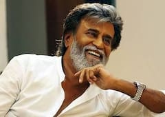 Rajinikanth: మనవడిని స్వయంగా స్కూల్‌కు తీసుకువెళ్లిన రజనీ - బెస్ట్‌ గ్రాండ్‌ఫాదర్‌ అంటూ మురిసిపోయిన కూతురు