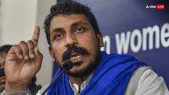 यूपी उपचुनाव से पहले संसद में चंद्रशेखर का मास्टरस्ट्रोक, बढ़ जाएगी अखिलेश-मायावती की टेंशन