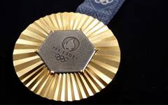 Paris Olympics 2024: ਸੋਨਾ, ਚਾਂਦੀ ਜਾਂ ਕਾਂਸੀ... ਕਿਹੜਾ ਤਗ਼ਮਾ ਸਭ ਤੋਂ ਭਾਰੀ ?