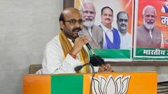 'मुस्लिम अपनी जनसंख्या बढ़ाने के लिए कर रहे आबादी जिहाद..',  पूर्व बीजेपी सांसद हरीश द्विवेदी