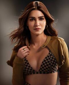 फिल्मों के अलावा इन 5 जगहों से मोटी कमाई करती हैं कृति सेनन, नेटवर्थ इतनी है कि जानकर उड़ जाएंगे होश