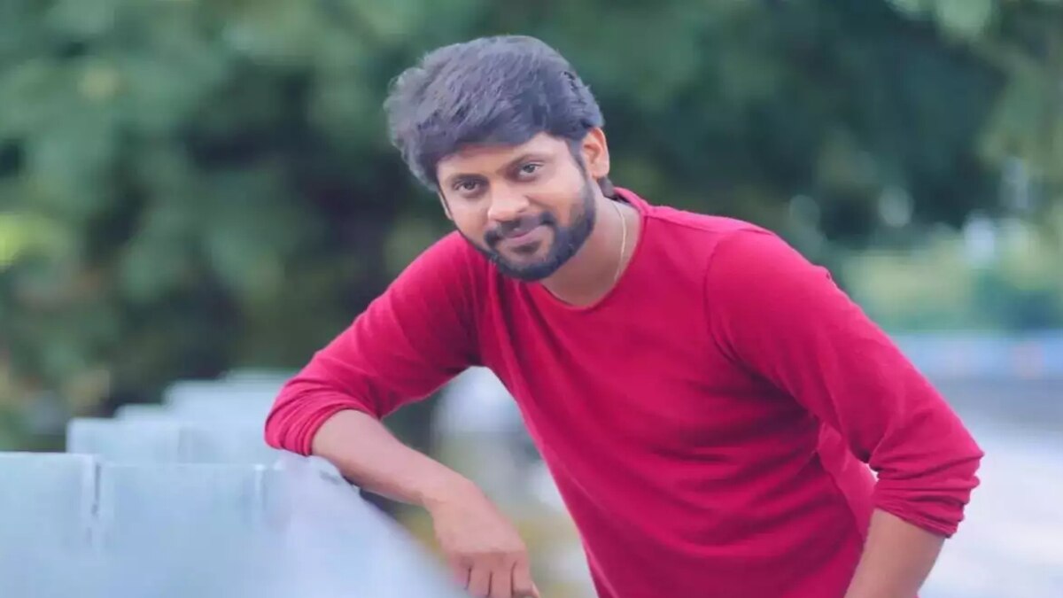 Rio Raj : சொல்லி அடித்த இயக்குநர்! இரண்டே மாதத்தில் முடிந்தது ரியோ படத்தின் ஷூட்டிங்... கேக் வெட்டி கொண்டாடிய படக்குழு